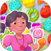 Candy Match 3: Cake & Cookies APK