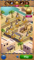 Carte du Pharaon - jeu de cart capture d'écran 2