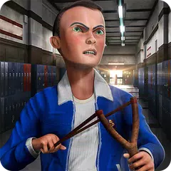 City High School Revenge APK download