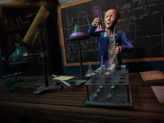 City High School Revenge APK download