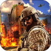 City Sniper Frontline War APK