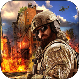 City Sniper Frontline War