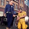 City Police Transport Prisoner APK