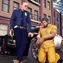 City Police Transport Prisoner APK