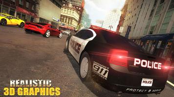 सिटी पुलिस परिवहन कैदी स्क्रीनशॉट 3