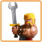 Toolkit for Clash of Clans ícone