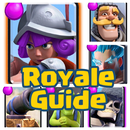 Toolkit for Clash Royale APK