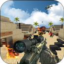 Desert Sniper Commando Mission APK
