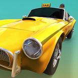 Euro Taxi Driver Simulator
