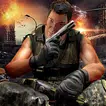 Elite Force Army War Commando