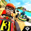 Buggy Driving APK