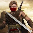 Flying Assassin Hero Survival icon
