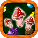 partido bosque Mania 3 APK
