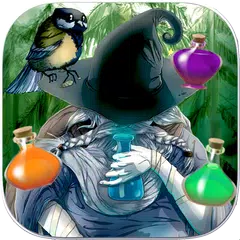 Forest Alchemy Lost Chronicles APK download