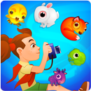 Frenesí Bosque APK