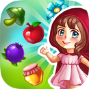 Forest Travel Fairy Tale APK