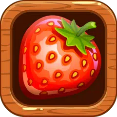 Fruits Forest: Match 3 Mania アプリダウンロード