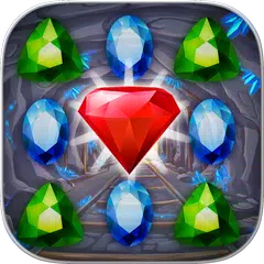 Royal Gem Rescue: Match 3 APK download