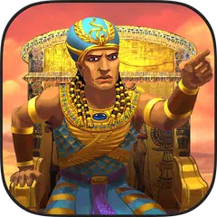 Descargar APK de Dioses de egipto partido 3