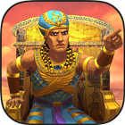 Gods of Egypt: Match 3 ikona