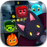 آیکون‌ Halloween Monsters II