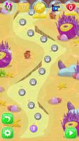 برنامه‌نما Happy Fish Ocean Match 3 Mania عکس از صفحه