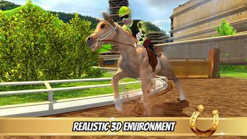 Transporter Truck Horse Stunts screenshot 2