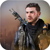IGI Commando Sniper 3D icône