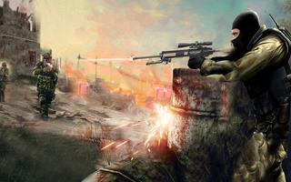 IGI Commando Sniper 3D screenshot 1