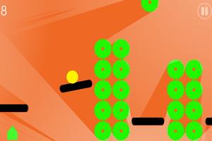 Jumpy Dot screenshot 3