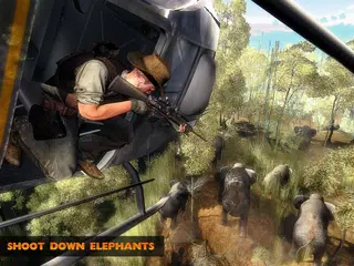 Jungle Survival Hero Escape APK download