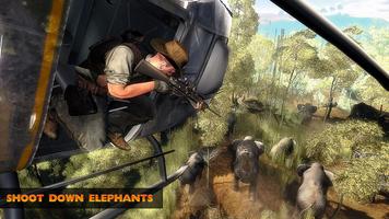 برنامه‌نما Jungle Survival Hero Escape عکس از صفحه