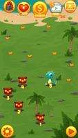 Jewels Jam: Puzzle World Dino screenshot 3