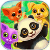 Little Pet Friend Pals Match 3 APK