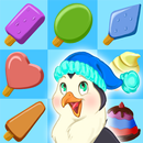 ráfaga piruleta helado dulce APK