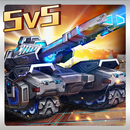 League of Tanks：坦克联盟 APK