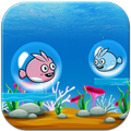 Love Happy Fish