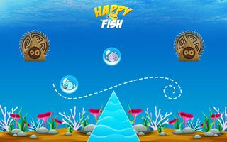 Love Happy Fish syot layar 3