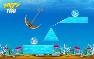 Love Happy Fish syot layar 1