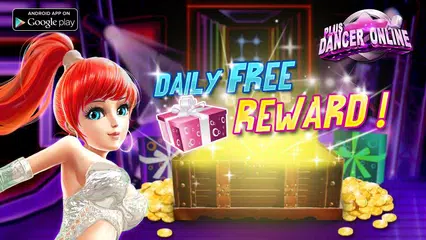 Plus Dancer Online XAPK download