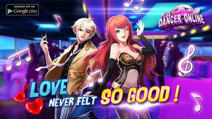 Plus Dancer Online XAPK download