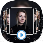 Photo Video Maker with Music - Slideshow Maker biểu tượng