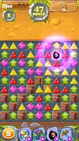 Pirate Treasure Tropical Blast پوسٹر