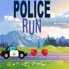 police run game icon