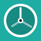 Pop The SuperClock - Time it Perfectly icon