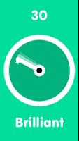 برنامه‌نما Pop The SuperClock - Time it Perfectly عکس از صفحه