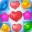 Professor Candy - Match 3 Puzz APK
