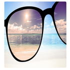 protect your eyes -Bluelight Filter icon