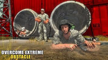 Russian Army Survival Hero screenshot 3