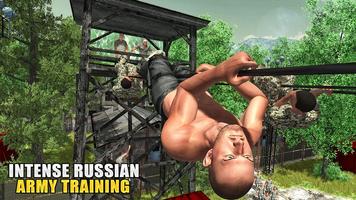 Russian Army Hero Survival capture d'écran 1